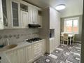 3-бөлмелі пәтер · 80.1 м² · 5/6 қабат, Юбилейный, бағасы: 35.9 млн ₸ в Костанае