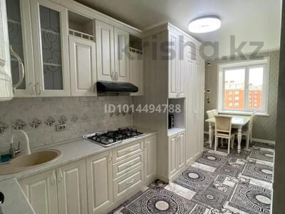 3-бөлмелі пәтер · 80.1 м² · 5/6 қабат, Юбилейный, бағасы: 35.9 млн ₸ в Костанае