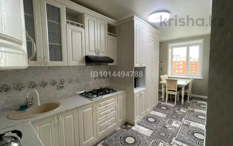 3-бөлмелі пәтер · 80.1 м² · 5/6 қабат, Юбилейный, бағасы: 35.9 млн ₸ в Костанае — фото 30