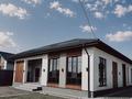 Отдельный дом · 4 комнаты · 160 м² · 6 сот., Рыскулбекова 84 за 92 млн 〒 в Туздыбастау (Калинино)
