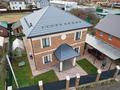Отдельный дом · 4 комнаты · 175 м² · 6 сот., СНТ вятичи 349 — Горки ленинские за 190 млн 〒 в Москва — фото 8