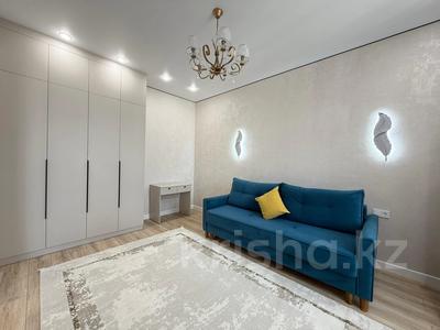 1-комнатная квартира · 36 м² · 9/12 этаж, Молдагалиев 13 за 28.5 млн ₸ в Астане, Нура р-н
