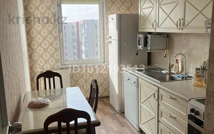 2-бөлмелі пәтер · 67 м² · 16/16 қабат, Мкр. Аккент 46, бағасы: 270 000 ₸ в Алматы, Алатауский р-н — фото 2