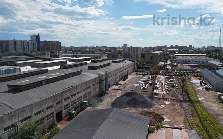 Промбаза · 2 га, Ыкылас дукенулы 31/1 — ЦЕНТРА ПРАВОГО БЕРЕГА за 1.6 млрд ₸ в Астане, р-н Байконур — фото 2