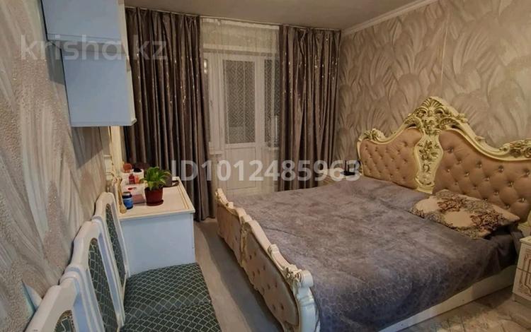 3-комнатная квартира · 56.8 м² · 5/5 этаж, Абая 68/1 — Металлург за 13.5 млн ₸ в Темиртау — фото 2