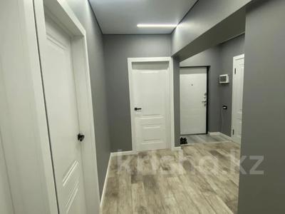 4-бөлмелі пәтер · 83 м² · 2/5 қабат, Карасай Батыра, бағасы: ~ 35 млн 〒 в Талгаре