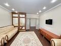2-комнатная квартира, 65 м², 2/9 этаж, Айнакол 62 за 26.5 млн 〒 в Астане, Алматы р-н — фото 3