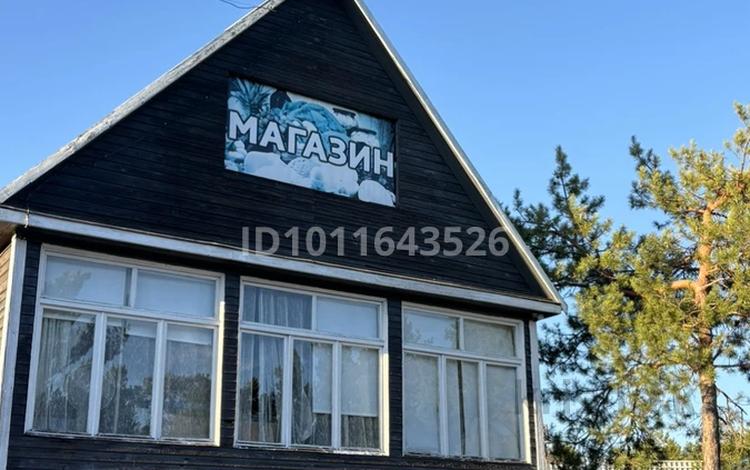 Магазины и бутики · 70 м² за 35 млн ₸ в Новой бухтарме — фото 2