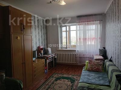 1-комнатная квартира · 33.3 м² · 4/5 этаж, Камзина 12 за 7.5 млн ₸ в Аксу