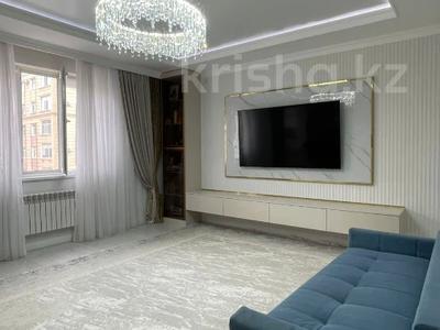 3-комнатная квартира · 108.8 м² · 4/7 этаж, 19-й мкр 45/3 за 40 млн ₸ в Актау