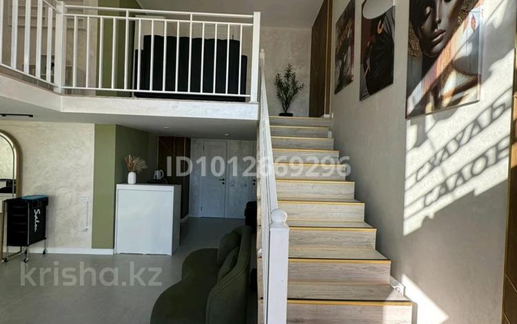 Салоны красоты · 75 м² за 800 000 ₸ в Астане, Есильский р-н — фото 2