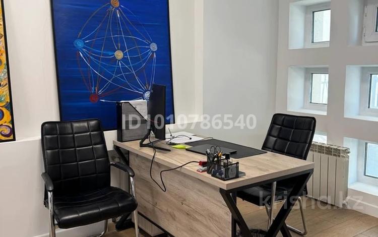 Офисы · 90 м² за 106 млн ₸ в Астане, Нура р-н — фото 2