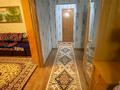 3-бөлмелі пәтер · 62.5 м² · 4/5 қабат, Пришахтинск, Кемеровская 114 — 33 школа, бағасы: 18.5 млн ₸ в Караганде, Алихана Бокейханова р-н — фото 2