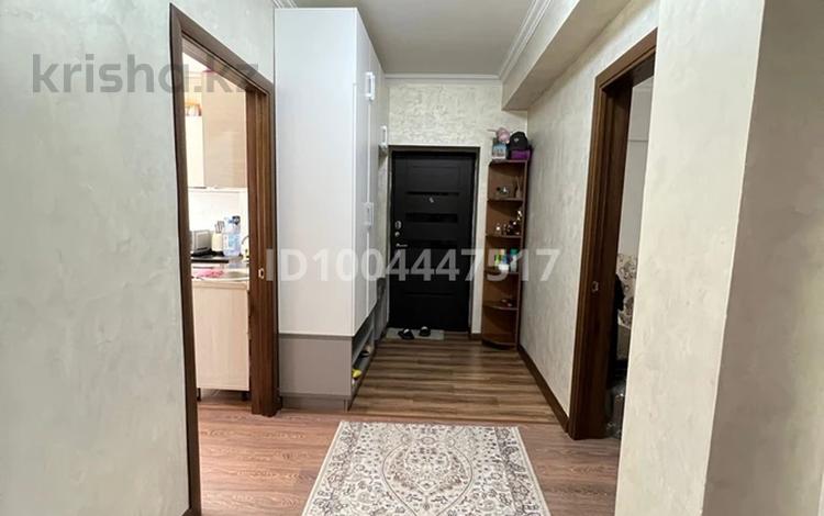 3-бөлмелі пәтер · 75 м² · 1/5 қабат, Спутник, бағасы: 245 000 ₸ в Конаеве — фото 7