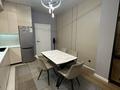 3-бөлмелі пәтер · 92.1 м² · 1/3 қабат, Таусамалы ш/а., Жандосова 70Б, бағасы: 75 млн ₸ в Алматы, Наурызбайский р-н — фото 4