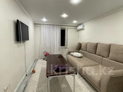 2-бөлмелі пәтер · 59 м² · 2/9 қабат, 9-й мкр, бағасы: 28.3 млн ₸ в Талдыкоргане, 9-й микрорайон