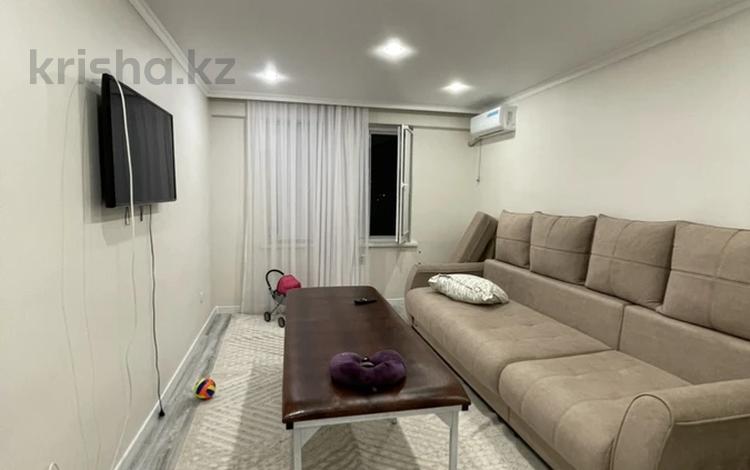 2-бөлмелі пәтер · 59 м² · 2/9 қабат, 9-й мкр, бағасы: 28.3 млн ₸ в Талдыкоргане, 9-й микрорайон — фото 2