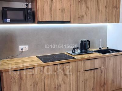 2-комнатная квартира · 47 м² · 4/5 этаж, 20-й микрорайон 22 за 250 000 ₸ в Алматы, Алатауский р-н