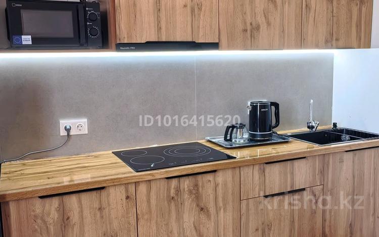 1-комнатная квартира · 47 м² · 4/5 этаж, 20-й микрорайон 12 — Сайна-Мөңке би.Аялдама:ЖК Каспи за 250 000 ₸ в Алматы, Алатауский р-н — фото 2