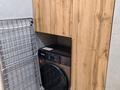 1-комнатная квартира · 47 м² · 4/5 этаж, 20-й микрорайон 12 — Сайна-Мөңке би.Аялдама:ЖК Каспи за 250 000 ₸ в Алматы, Алатауский р-н — фото 15