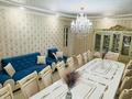 Отдельный дом · 6 комнат · 200.6 м² · 5 сот., мкр Астана, 1 переулок Қадіргали Жалайри 11 В — 5 поликлиника за 50 млн ₸ в Таразе — фото 4