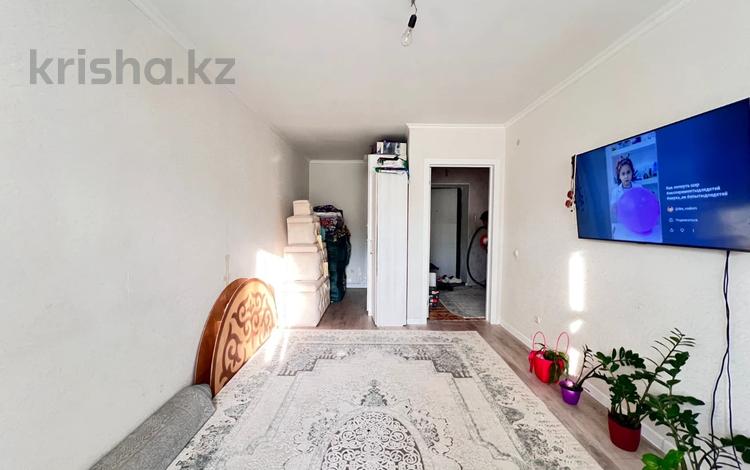 1-комнатная квартира · 38 м² · 9/9 этаж, Мустафина 21/5 за 20.5 млн ₸ в Астане, Алматы р-н — фото 15