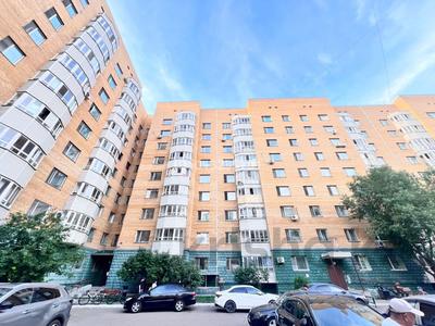 1-бөлмелі пәтер · 38 м² · 9/10 қабат, Мустафина 21/5, бағасы: 18 млн ₸ в Астане, Алматы р-н
