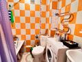 1-бөлмелі пәтер · 38 м² · 9/10 қабат, Мустафина 21/5, бағасы: 18 млн ₸ в Астане, Алматы р-н — фото 6
