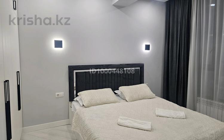 2-комнатная квартира · 48 м² · 4/10 этаж, Навои 58/1 — Жандосова-Новои за 25 000 ₸ в Алматы, Ауэзовский р-н — фото 2
