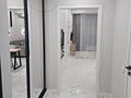 2-комнатная квартира · 48 м² · 4/10 этаж, Навои 58/1 — Жандосова-Новои за 25 000 ₸ в Алматы, Ауэзовский р-н — фото 13