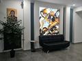 2-комнатная квартира · 48 м² · 4/10 этаж, Навои 58/1 — Жандосова-Новои за 25 000 ₸ в Алматы, Ауэзовский р-н — фото 15