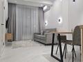 2-комнатная квартира · 48 м² · 4/10 этаж, Навои 58/1 — Жандосова-Новои за 25 000 ₸ в Алматы, Ауэзовский р-н — фото 6