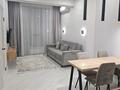 2-комнатная квартира · 48 м² · 4/10 этаж, Навои 58/1 — Жандосова-Новои за 25 000 ₸ в Алматы, Ауэзовский р-н — фото 7