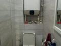 3-бөлмелі пәтер · 84 м² · 9/10 қабат, Юго-Восток ш/а., Сатыбалдина 28/4 — Шахтёров, Строителей, бағасы: 45 млн ₸ в Караганде, Казыбек би р-н — фото 11