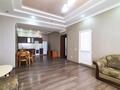 2-комнатная квартира · 70.8 м² · 12/23 этаж, Жумекен Нажимеденов 10/4 за 33.6 млн ₸ в Астане, Сарайшык р-н — фото 10