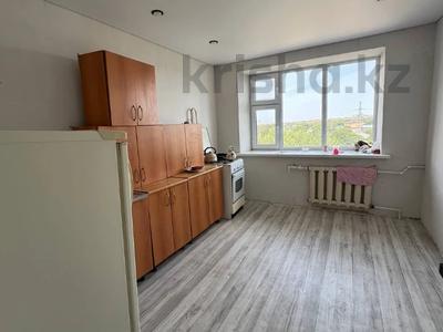 1-комнатная квартира · 35 м² · 5/5 этаж, ряхова 2а за 7.5 млн ₸ в Актобе, мкр. Курмыш
