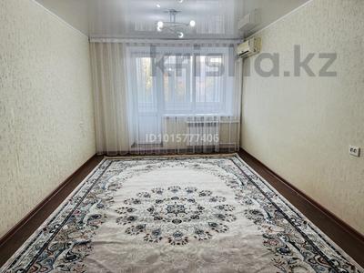 2-комнатная квартира · 58.5 м² · 4/10 этаж, мкр 11, Шайкенова 11 за 170 000 ₸ в Актобе