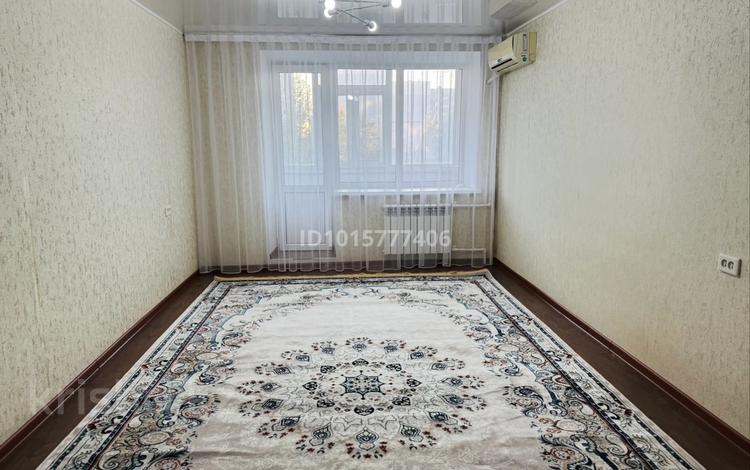 2-комнатная квартира · 58.5 м² · 4/10 этаж, мкр 11, Шайкенова 11 за 170 000 ₸ в Актобе — фото 2