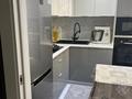 3-комнатная квартира · 56 м² · 5/5 этаж, улица Казыбек би — ул. Казыбек би, угол ул. Муратбаева за 40.5 млн ₸ в Алматы, Алмалинский р-н — фото 14