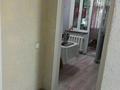 1-комнатная квартира, 48 м², 1/5 этаж, Алатау — Суворов за 19 млн 〒 в Боралдае (Бурундай) — фото 5