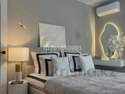 2-бөлмелі пәтер · 65 м² · 11 қабат, Сейфуллина 574/1 к3, бағасы: 40 000 ₸ в Алматы, Бостандыкский р-н