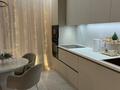 2-бөлмелі пәтер · 65 м² · 11 қабат, Сейфуллина 574/1 к3, бағасы: 40 000 ₸ в Алматы, Бостандыкский р-н — фото 2