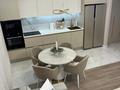 2-бөлмелі пәтер · 65 м² · 11 қабат, Сейфуллина 574/1 к3, бағасы: 40 000 ₸ в Алматы, Бостандыкский р-н — фото 4
