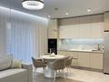 2-бөлмелі пәтер · 65 м² · 11 қабат, Сейфуллина 574/1 к3, бағасы: 40 000 ₸ в Алматы, Бостандыкский р-н — фото 6
