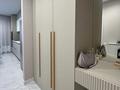 2-бөлмелі пәтер · 65 м² · 11 қабат, Сейфуллина 574/1 к3, бағасы: 40 000 ₸ в Алматы, Бостандыкский р-н — фото 7