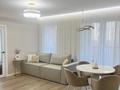 2-бөлмелі пәтер · 65 м² · 11 қабат, Сейфуллина 574/1 к3, бағасы: 40 000 ₸ в Алматы, Бостандыкский р-н — фото 9