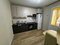 1-комнатная квартира · 42.8 м² · 4/12 этаж, Бейбарыс Султан 18 за 200 000 ₸ в Астане, Сарыарка р-н