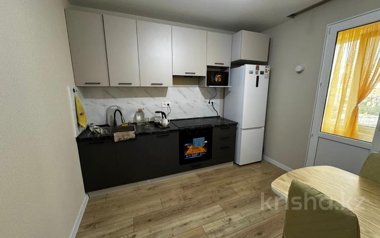 1-комнатная квартира · 42.8 м² · 4/12 этаж, Бейбарыс Султан 18 за 200 000 ₸ в Астане, Сарыарка р-н — фото 11