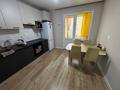 1-комнатная квартира · 42.8 м² · 4/12 этаж, Бейбарыс Султан 18 за 200 000 ₸ в Астане, Сарыарка р-н — фото 2