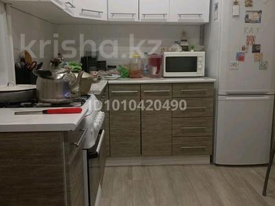 3-комнатная квартира · 65.7 м² · 6/9 этаж, Жданова за 23 млн ₸ в Уральске